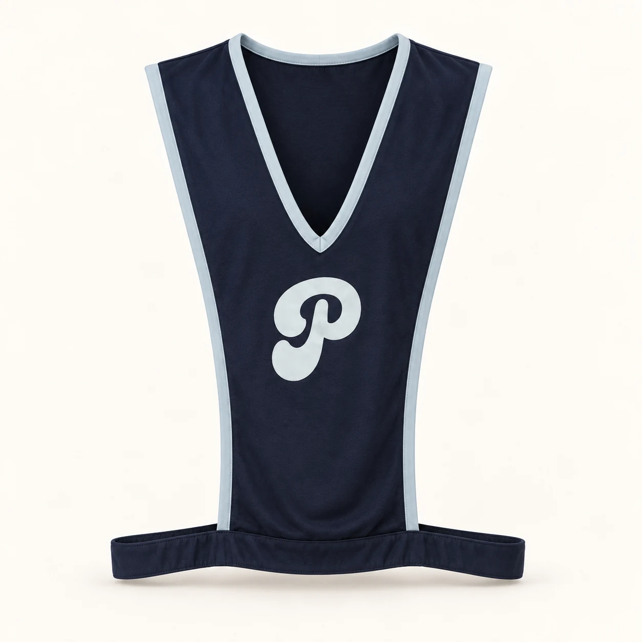 Brunella Wave Muscle top