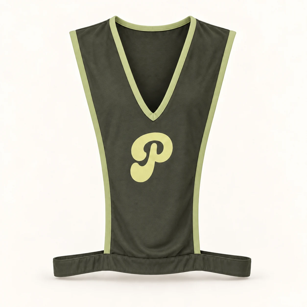 Brunella Jungle Muscle top