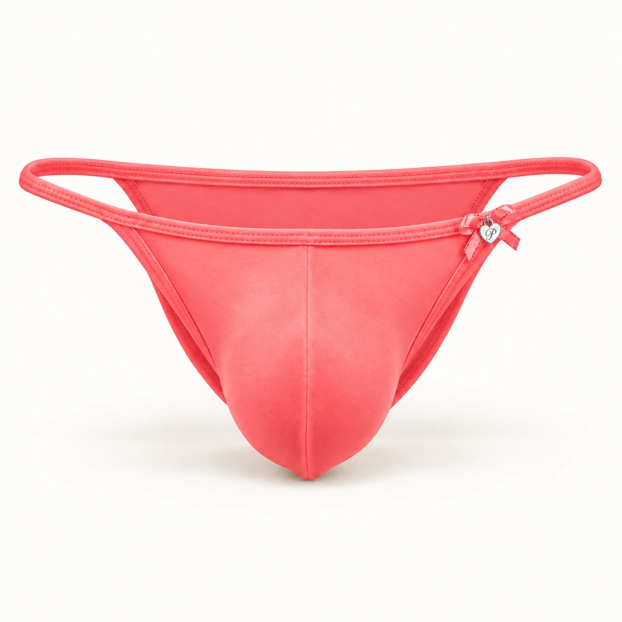 Micro brief — Coral