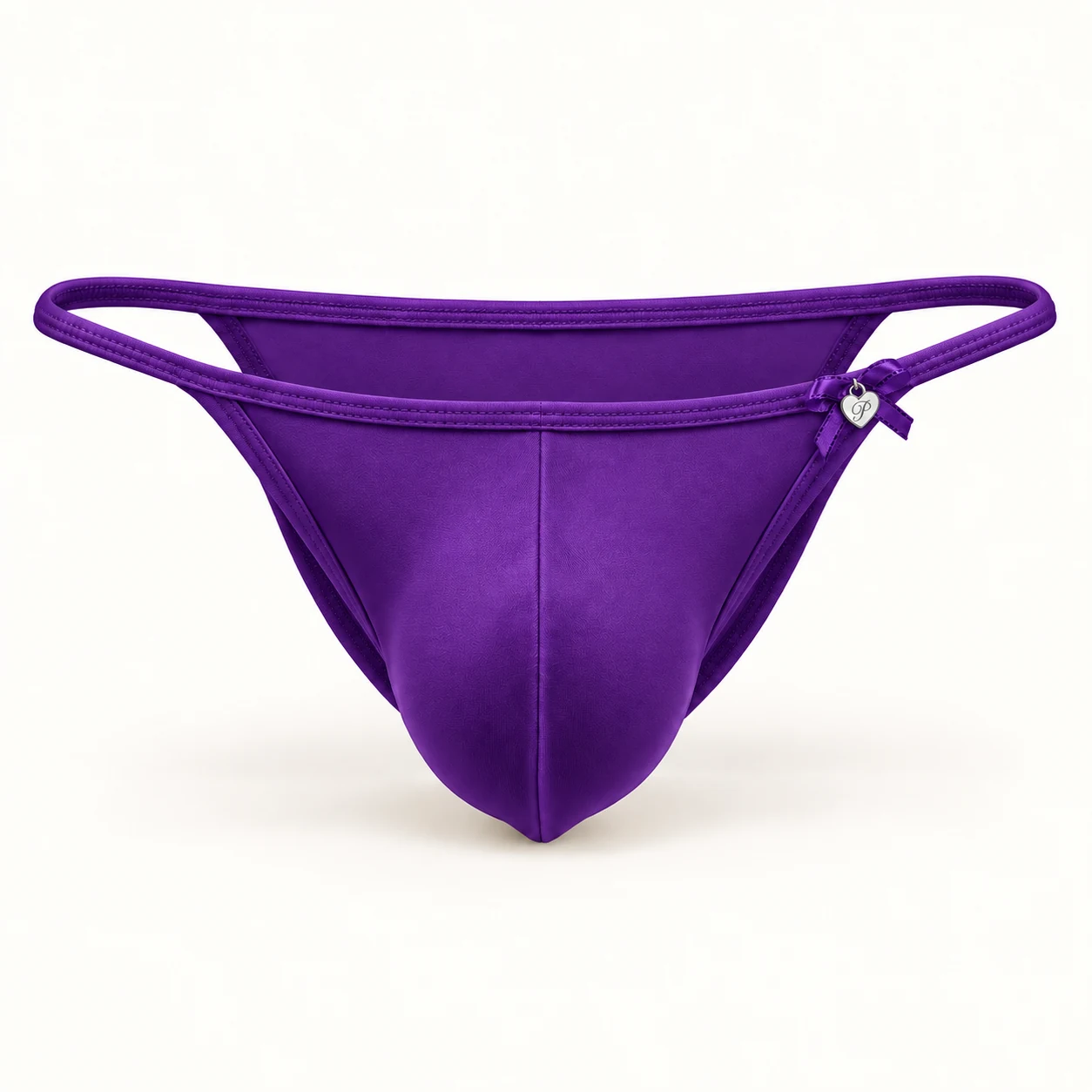Micro brief — Purple