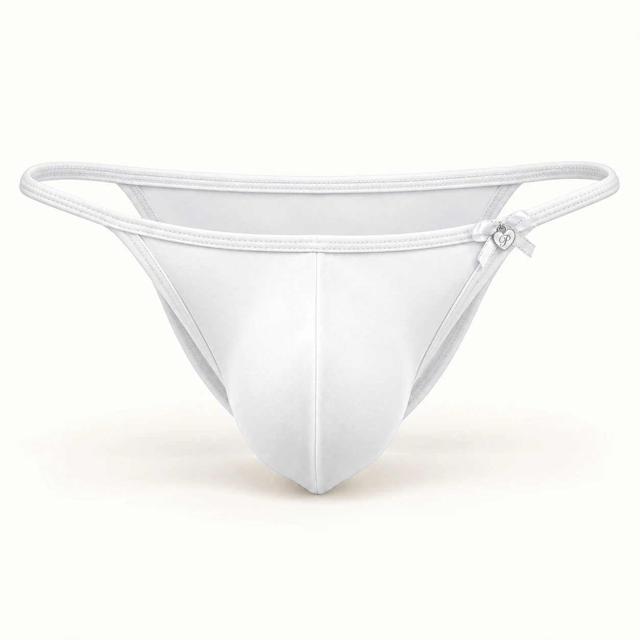Micro brief — White