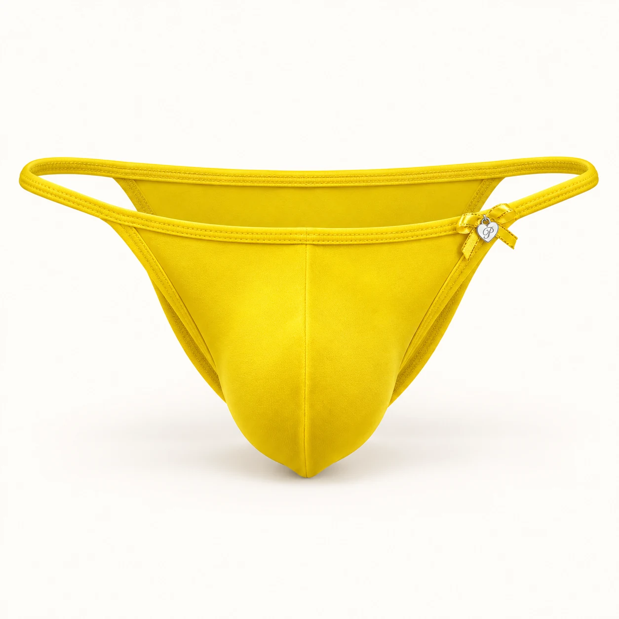 Micro brief — Yellow