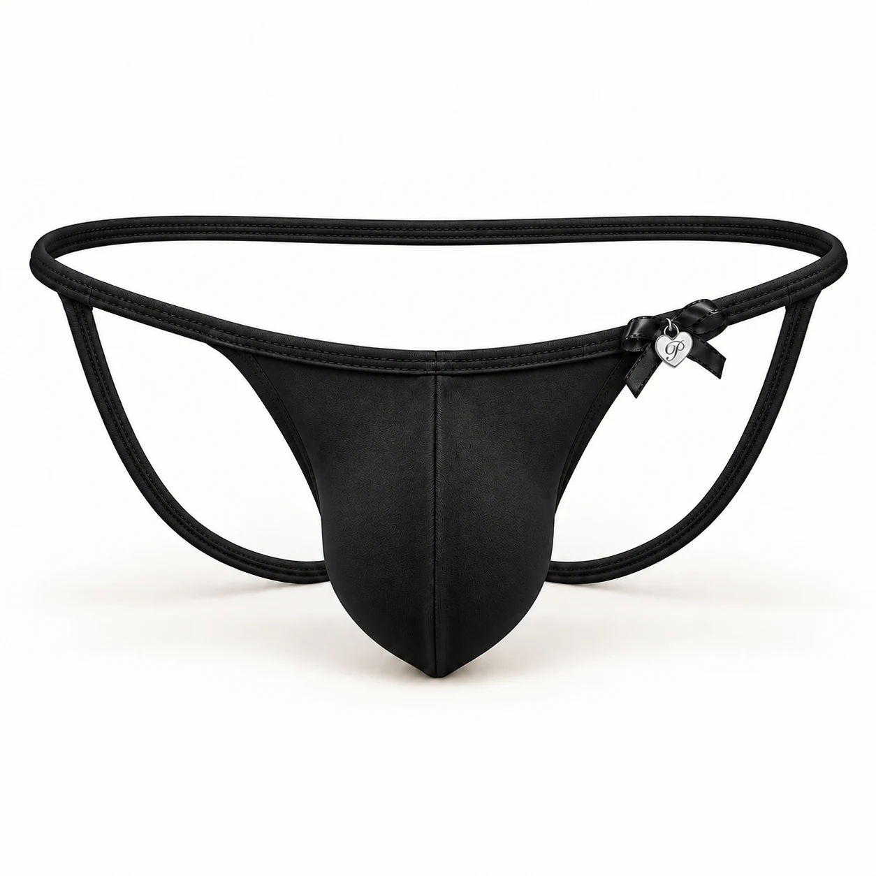 Micro jockstrap — Black