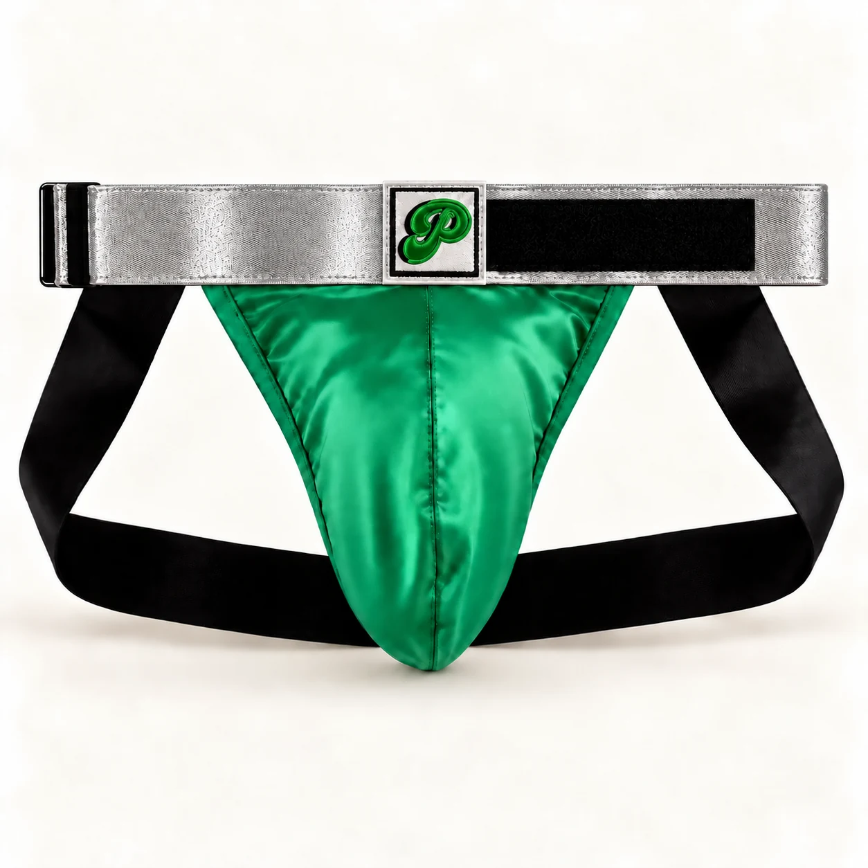 Green Lantern Party Jock Jockstrap