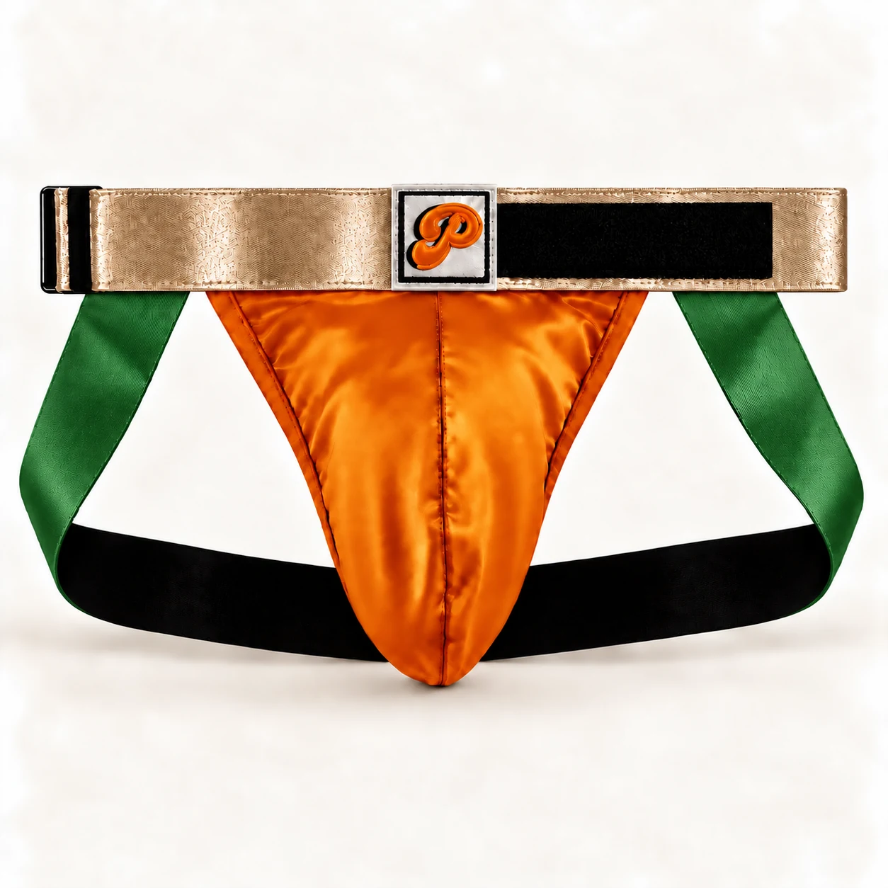 Aquaman Party Jock Jockstrap
