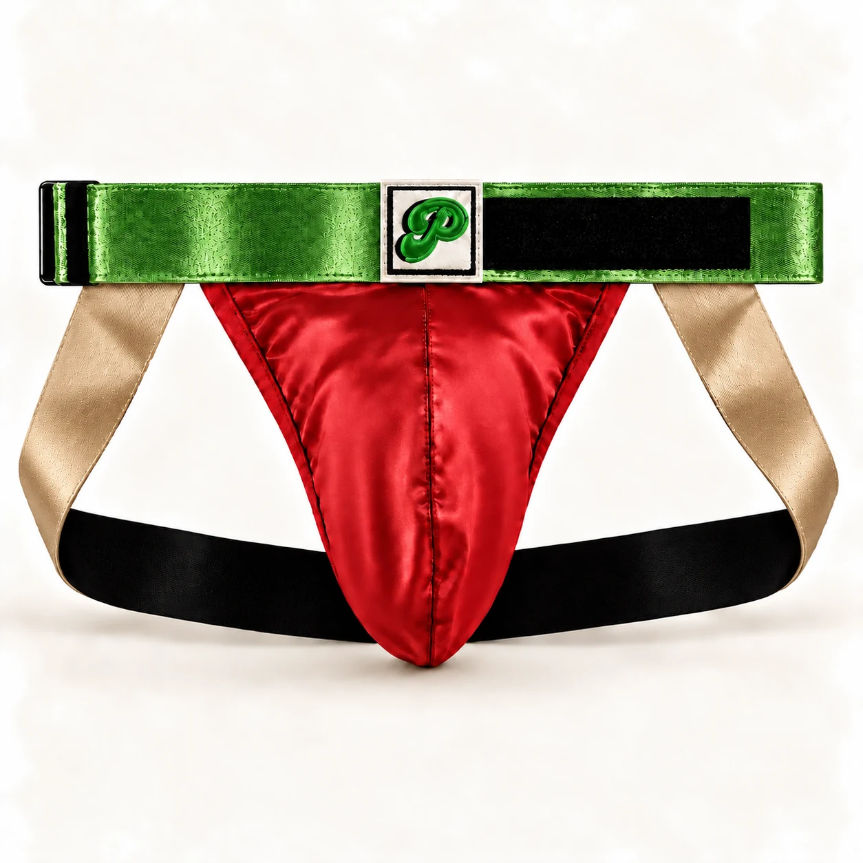 Robin Party Jock Jockstrap