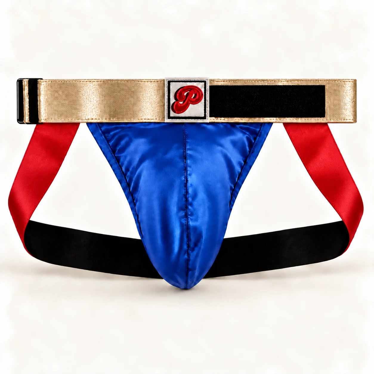 Wonder Woman Party Jock Jockstrap