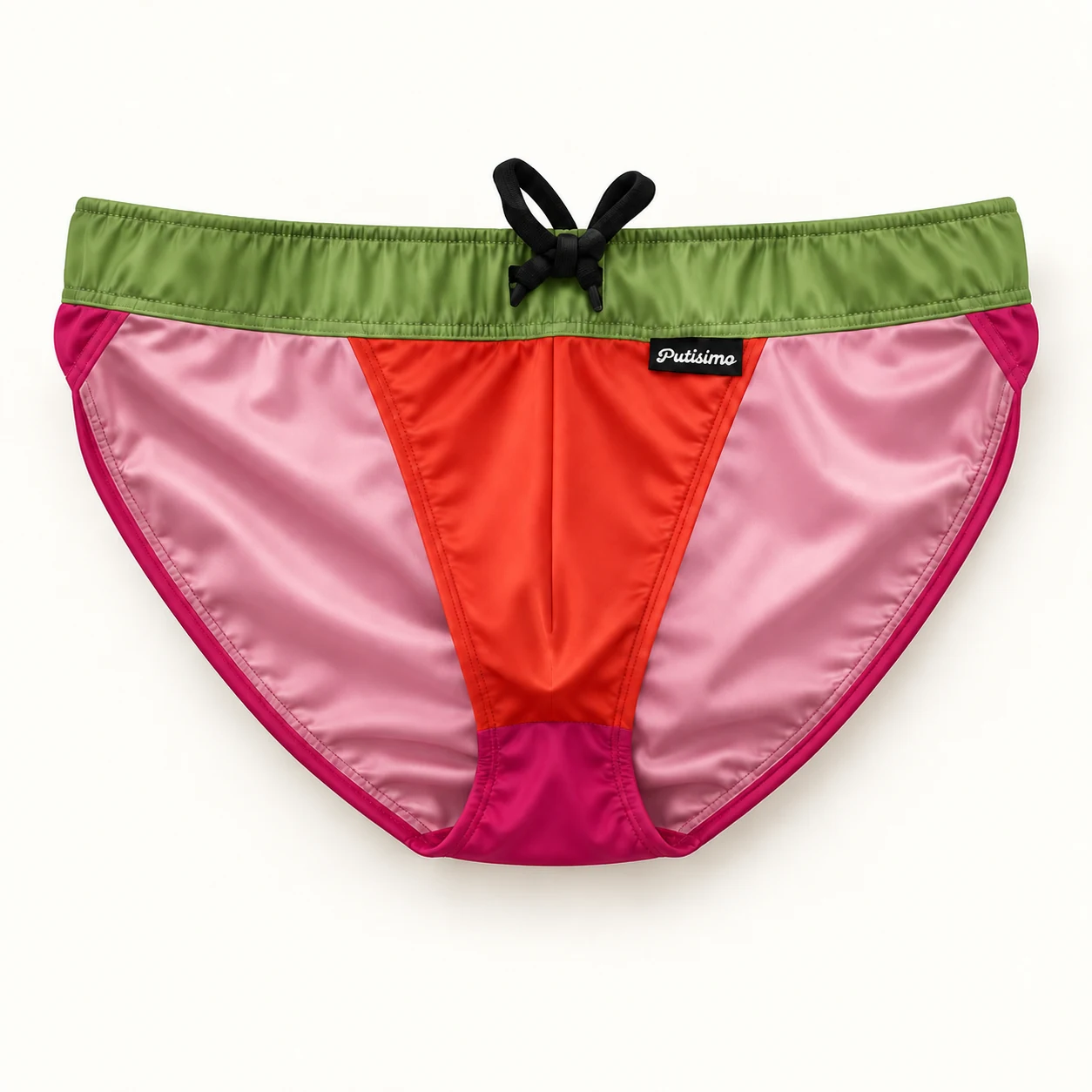 Tutti Frutti Swim brief