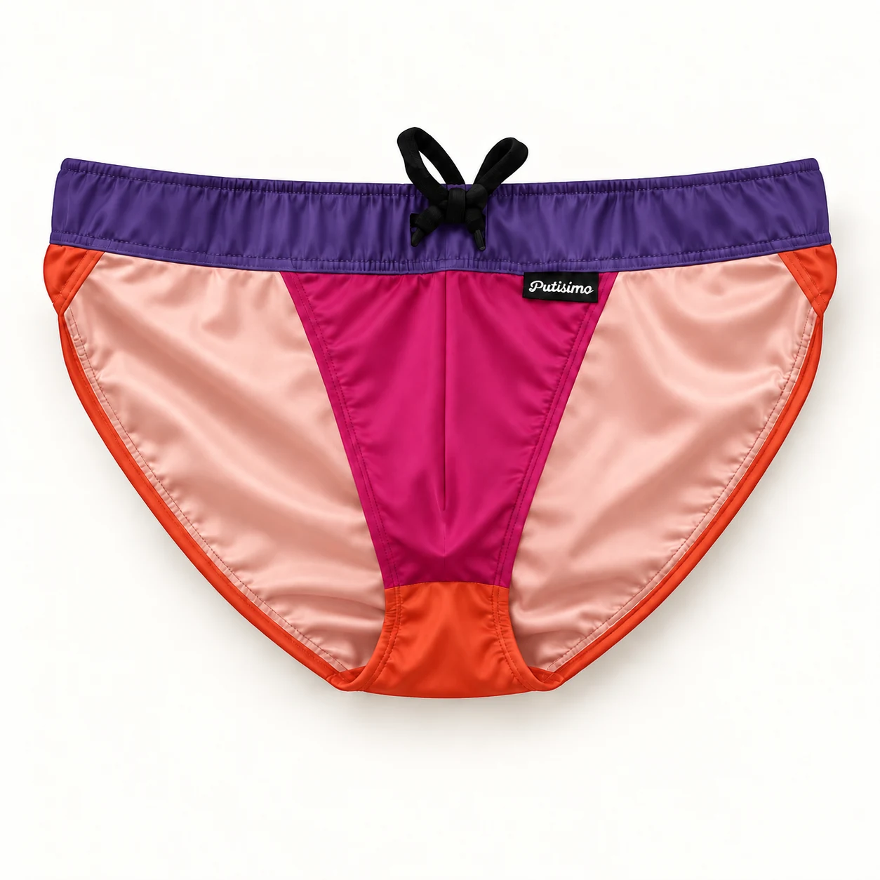 Shockwave Swim brief