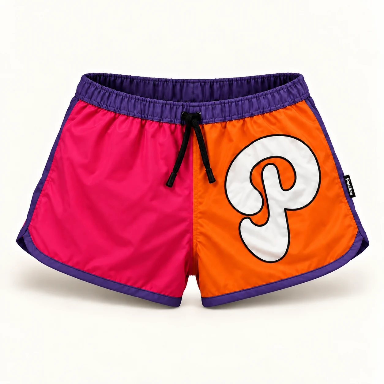 Shockwave Swim shorts