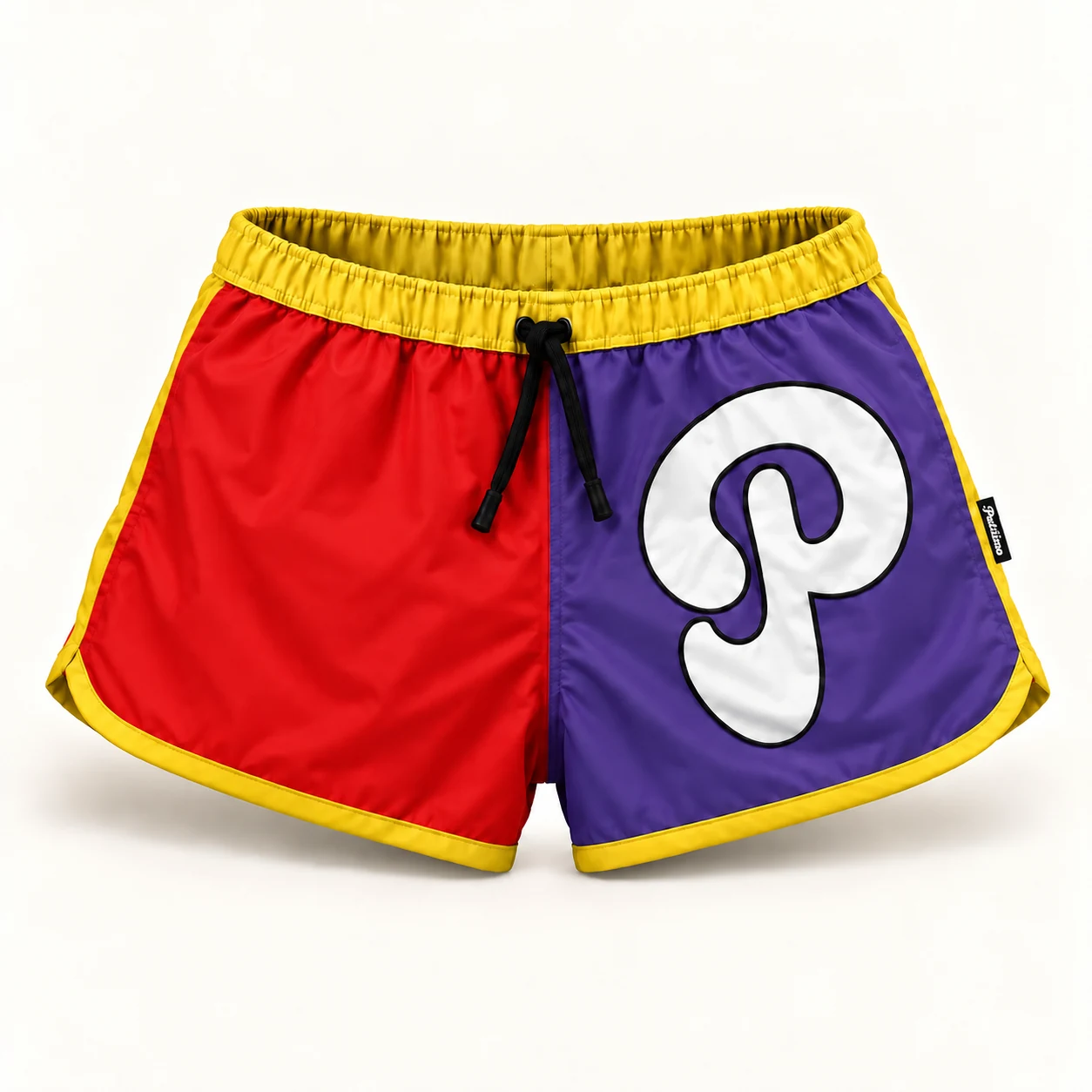 Carnival Swim shorts
