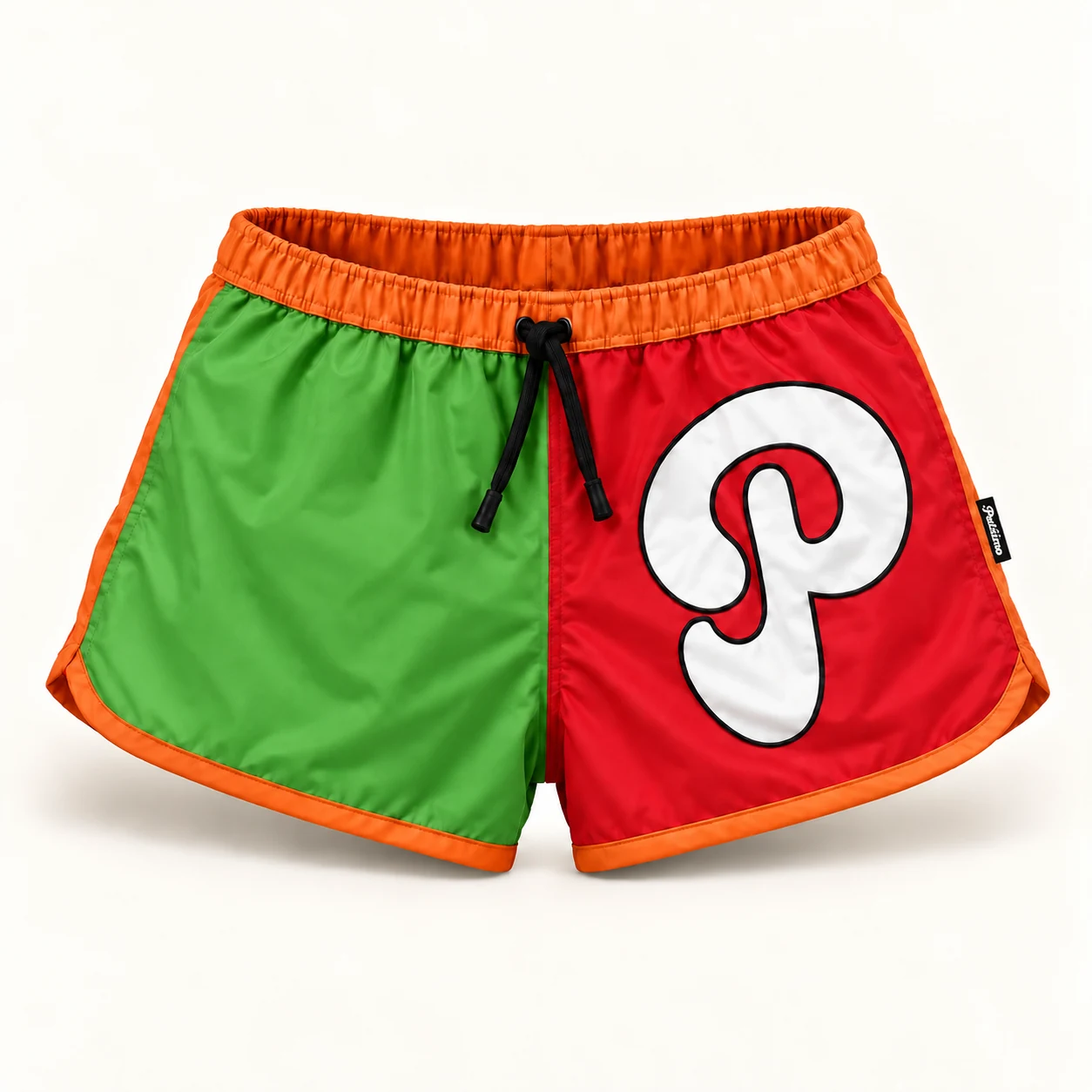 Sunset Riot Swim shorts