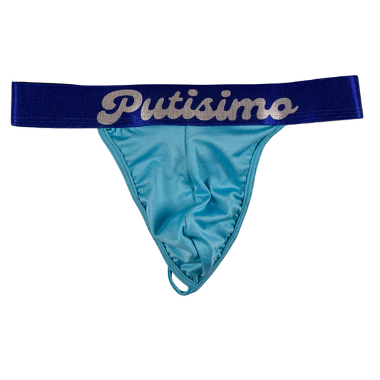 Putisimo Royal Aqua Thong